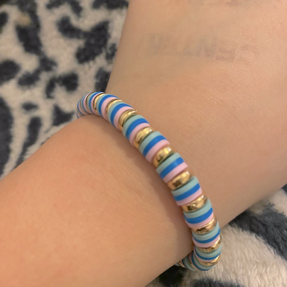 Bracelet mystery